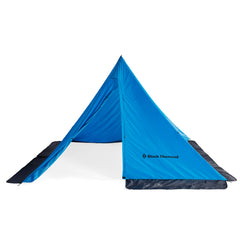 Tente pyramide Black Diamond Mega Snow 3P - Plein air Entrepôt