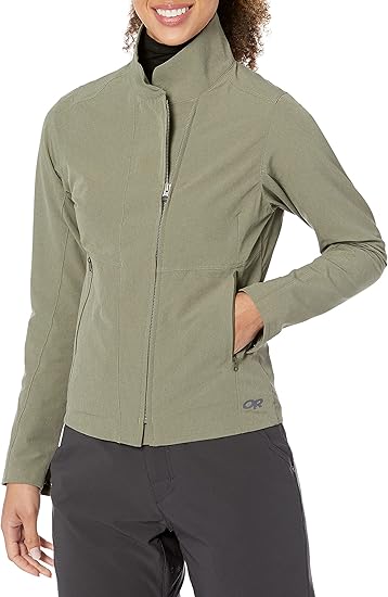 Manteau Outdoor Research Prolong Moto S26 Femmes - Plein air Entrepôt