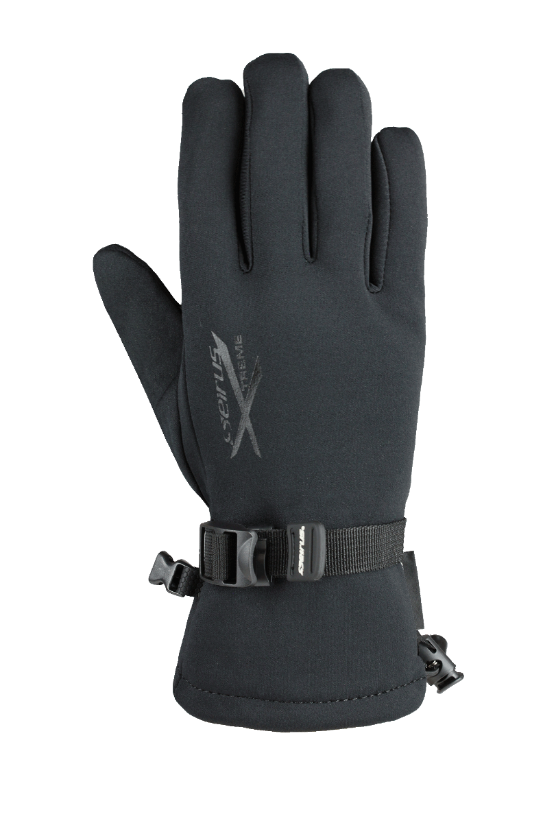 Seirus Gants Extreme AWG Gauntlet Hommes - Plein air Entrepôt