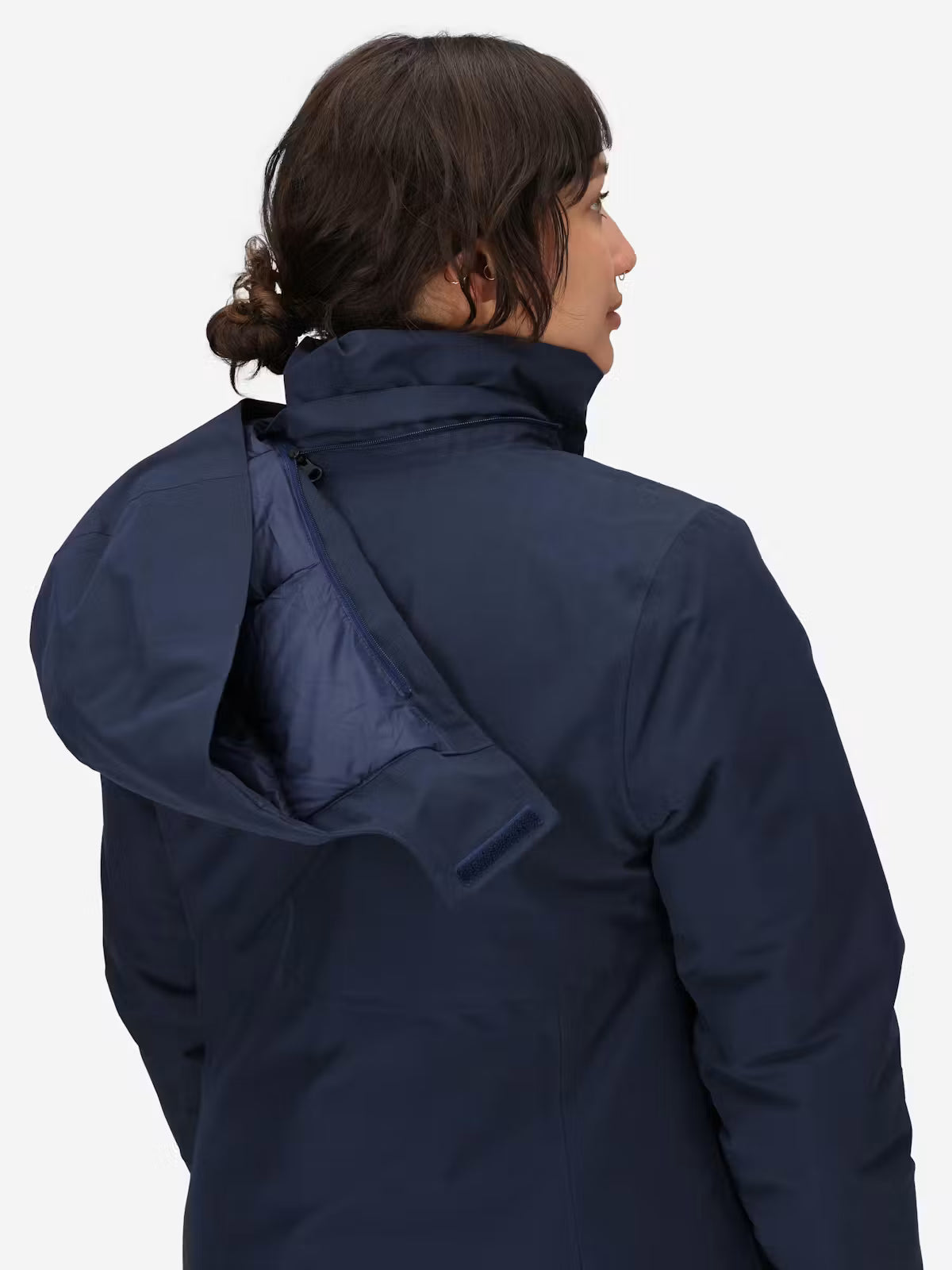 Manteau Marmot Chelsea Femmes