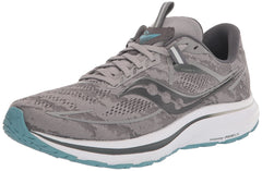 Chaussures de course Saucony Omni 21 Large Femmes - Plein air Entrepôt