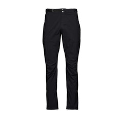 Pantalons Black Diamond Technician Alpine Hommes - Plein Air Entrepôt