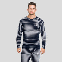 Couche de Base Odlo Active Warm Original Top Hommes - Plein air Entrepôt