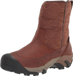Keen Botte d'hiver Betty Boot Pull-on WP Femme - Plein Air Entrepôt