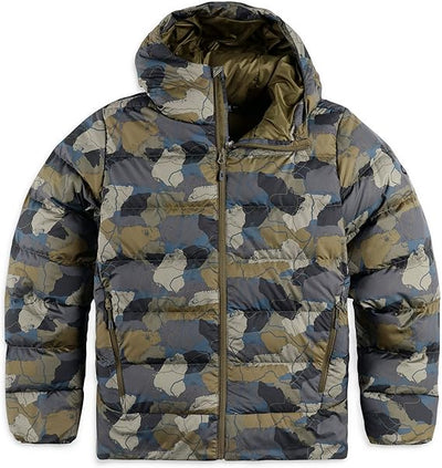 Outdoor Research Down Jacket Coldfront Hoodie Men