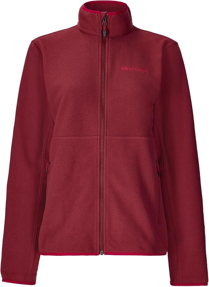 Polaire Marmot Rocklin Femmes
