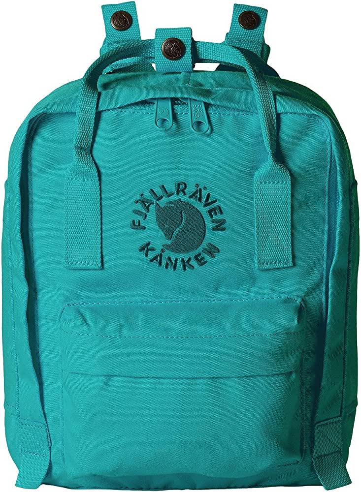 Sac à dos Fjällräven Tree-Kånken New Moon Blue