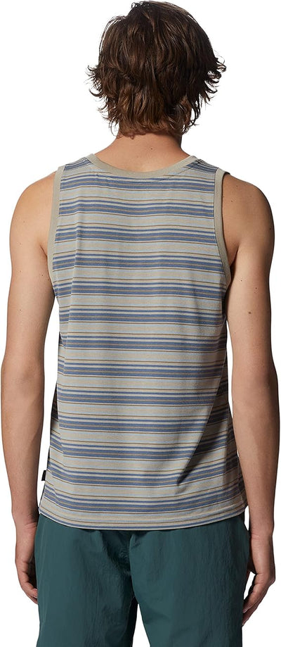 Camisole Mountain Hardwear Low Exposure Tank Hommes - Plein Air Entrepôt