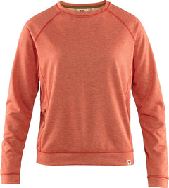 Fjällräven High Coast Lite Sweater W Femmes - Plein Air Entrepôt