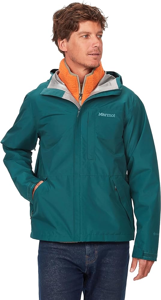 Marmot Minimalist Gore-Tex Jacket Men | Plein air Entrepôt – Plein