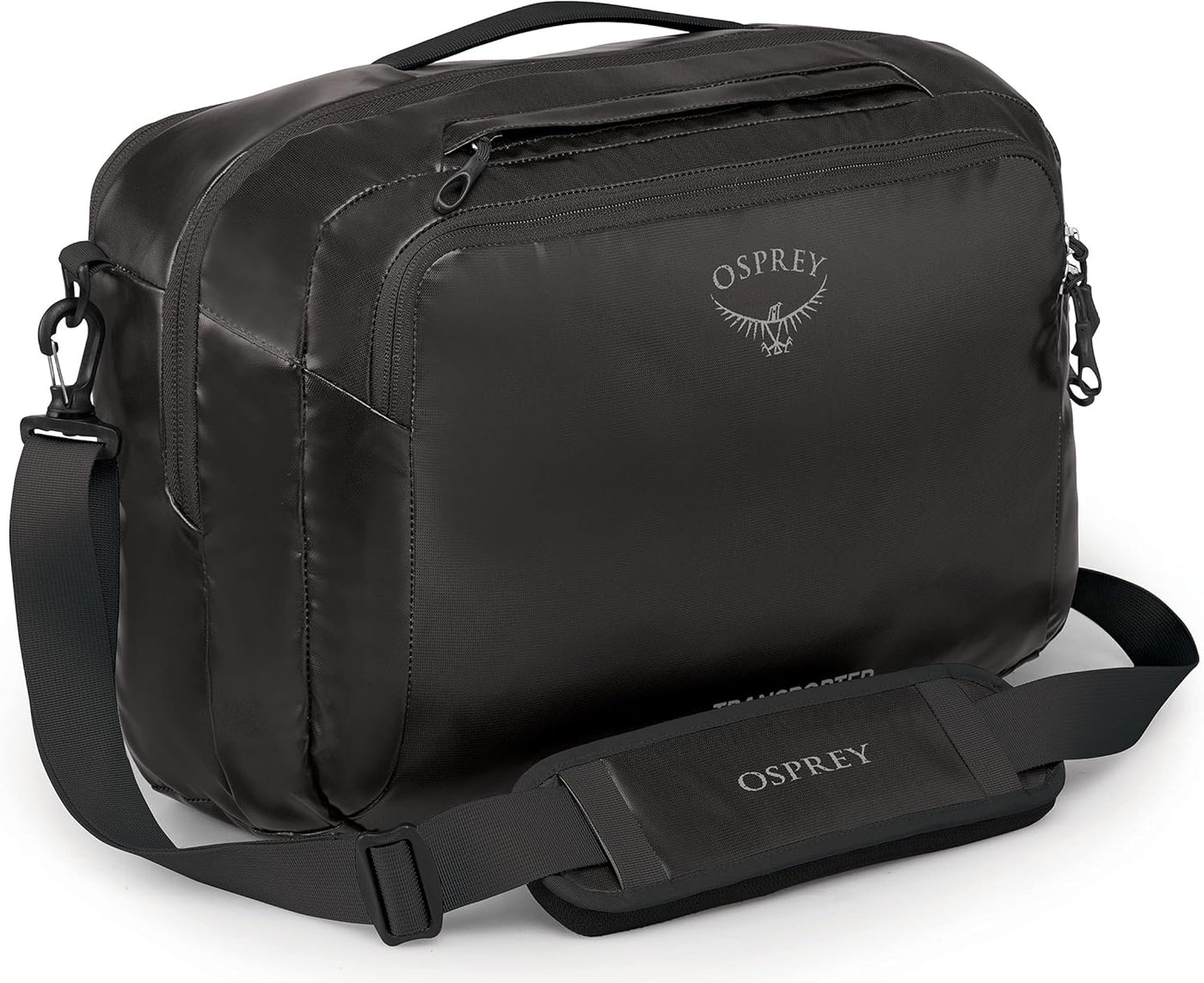 Sac Bandoulière Osprey Transporter Boarding Bag WP 21