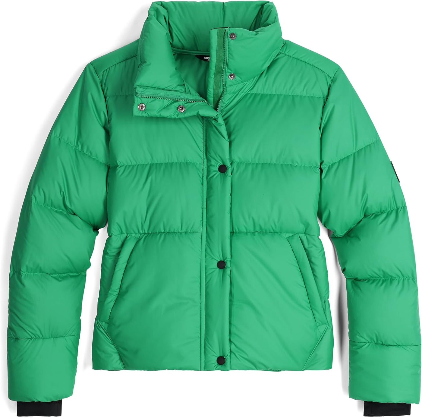 Manteau d'hiver Outdoor Research Coldfront Duvet Femmes - Plein Air Entrepôt