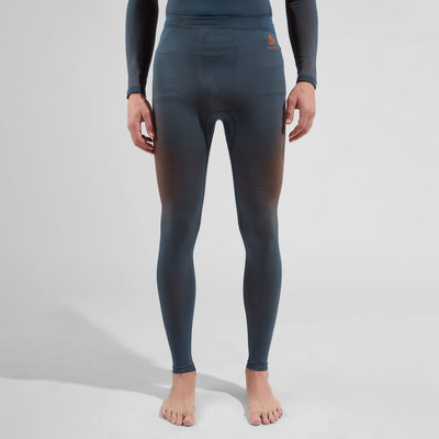 Odlo Leggings PERFORMANCE WARM ECO Men