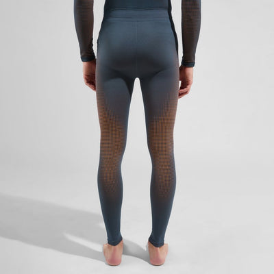 Odlo Leggings PERFORMANCE WARM ECO Men