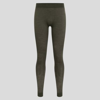 Odlo Leggings Kinship performance 200 Merino Men