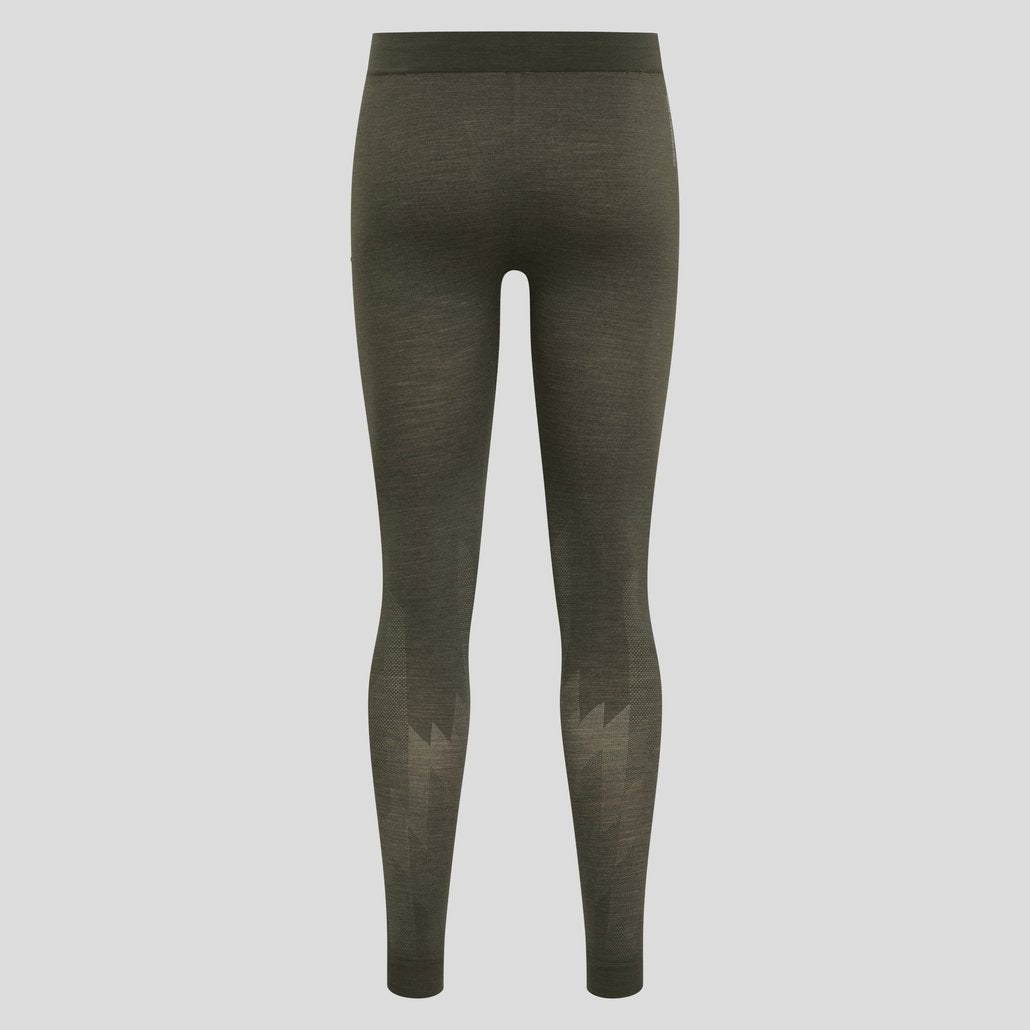 Odlo Leggings Kinship performance 200 Merino Men