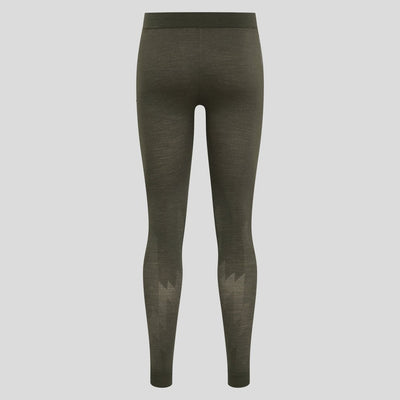 Odlo Leggings Kinship performance 200 Merino Men