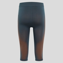 Leggings Odlo 3/4 Performance Warm Eco Hommes - Plein Air Entrepôt