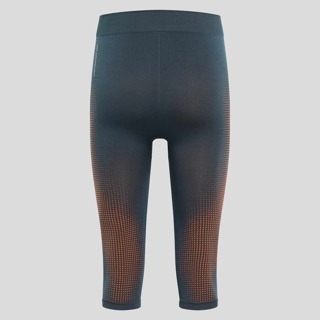 Odlo Leggings 3/4 Performance Warm Eco Men