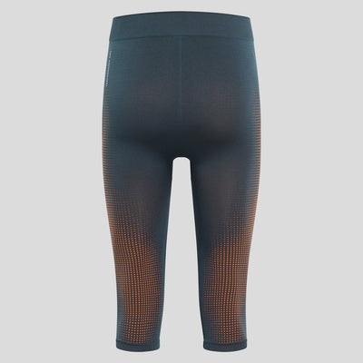 Leggings Odlo 3/4 Performance Warm Eco Hommes