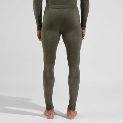 Odlo Leggings Kinship performance 200 Merino Men