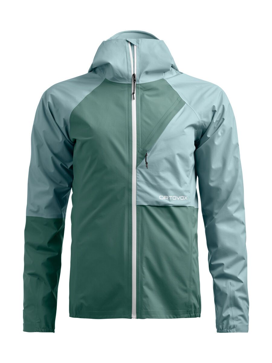 Imper-respirant Ortovox PIZ SELVA 2.5L Femmes - Plein air Entrepôt