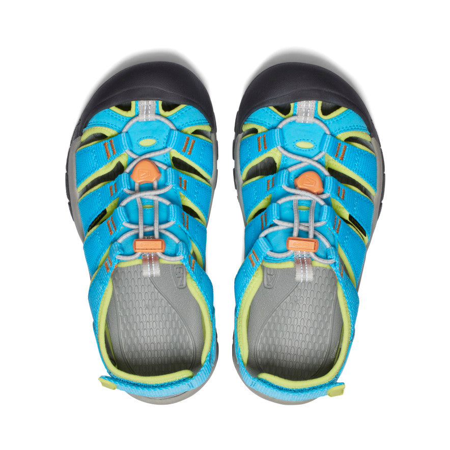 KEEN Newport H2 Sandale für Kinder - | DIE unabhängige KEEN Newport H2 Sandale für Kinder - | DIE unabhängige