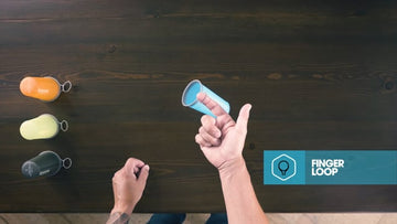 SpeedCup™ 2-Pack - Plein Air Entrepôt