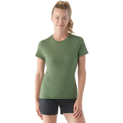 T-shirt Smartwool Mérinos Boxed Femmes - Plein air Entrepôt