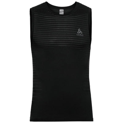 Camisole Odlo Crew Neck Performance Light Hommes - Plein air Entrepôt