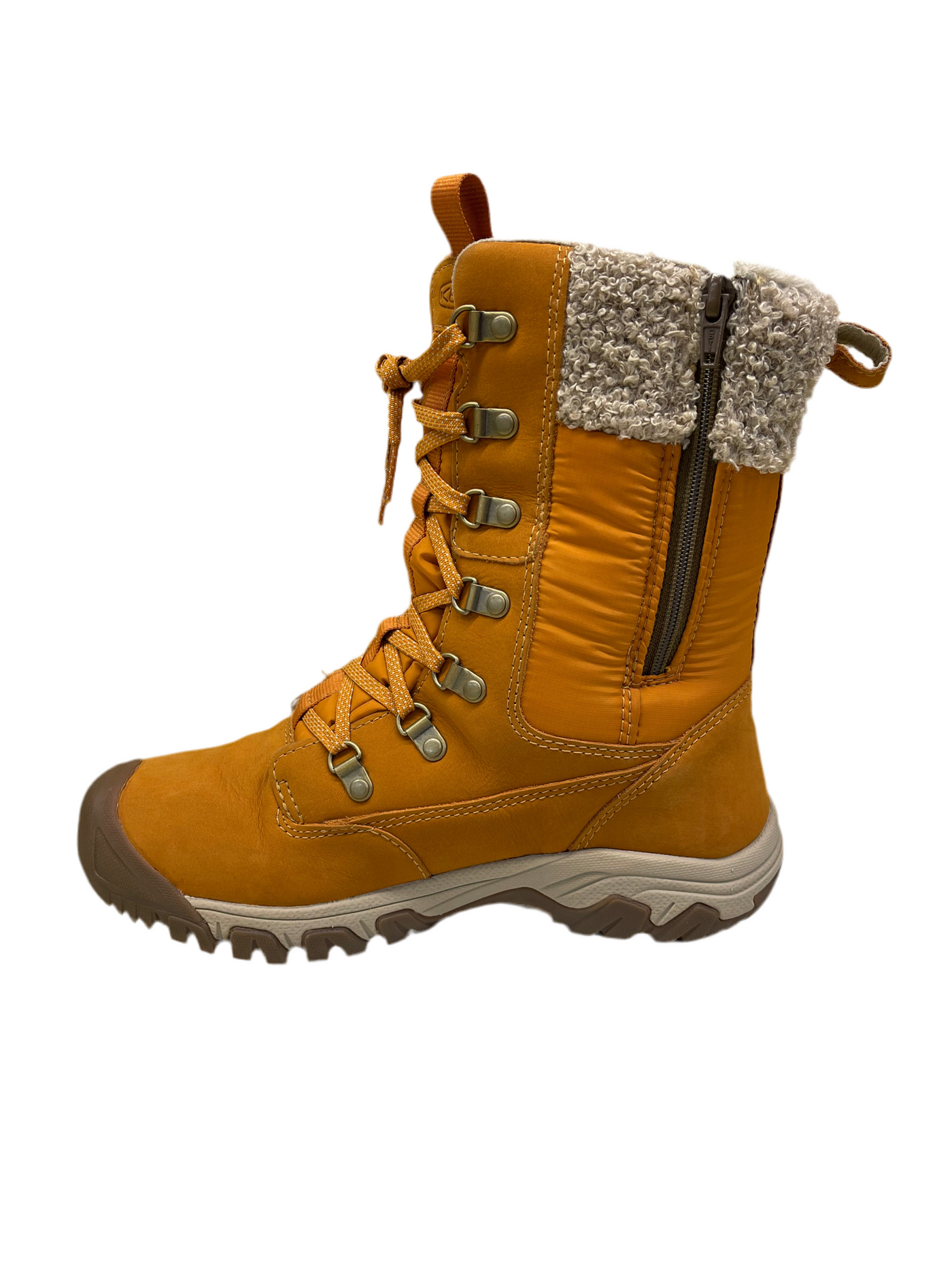 Keen Bottes d'hiver Greta Tall Boot WP Femme - Plein Air Entrepôt