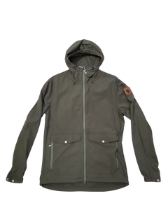 Coupe-vent Fjallraven Greenland Wind Hommes - Plein Air Entrepôt
