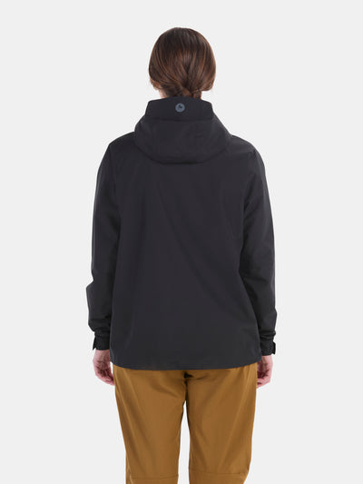 Manteau imper-respirant Marmot Waypoint GTX Femmes - Plein air Entrepôt