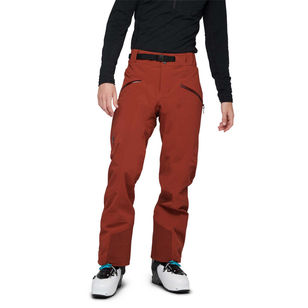 Black Diamond Recon Stretch Ski Pants Men