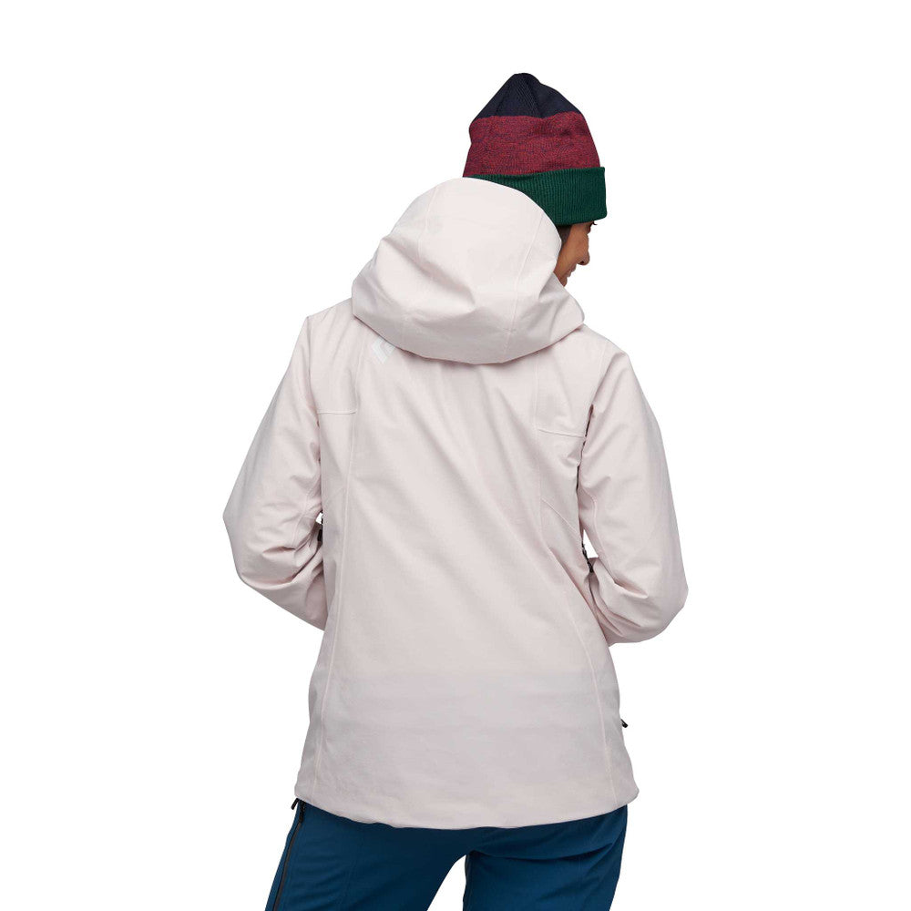MANTEAU Black Diamond RECON INSULATED FEMME - Plein Air Entrepôt