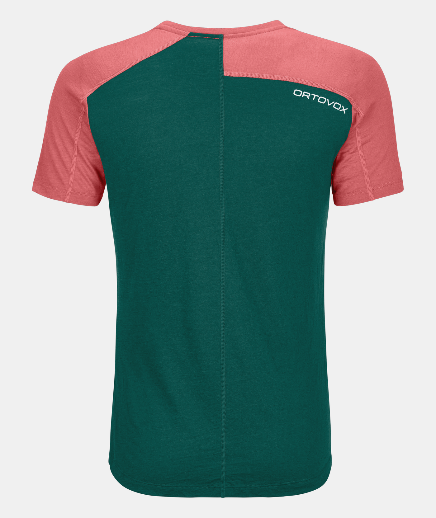 T-shirt Ortovox 120 TEC FAST MOUNTAIN Femmes - Plein Air Entrepôt