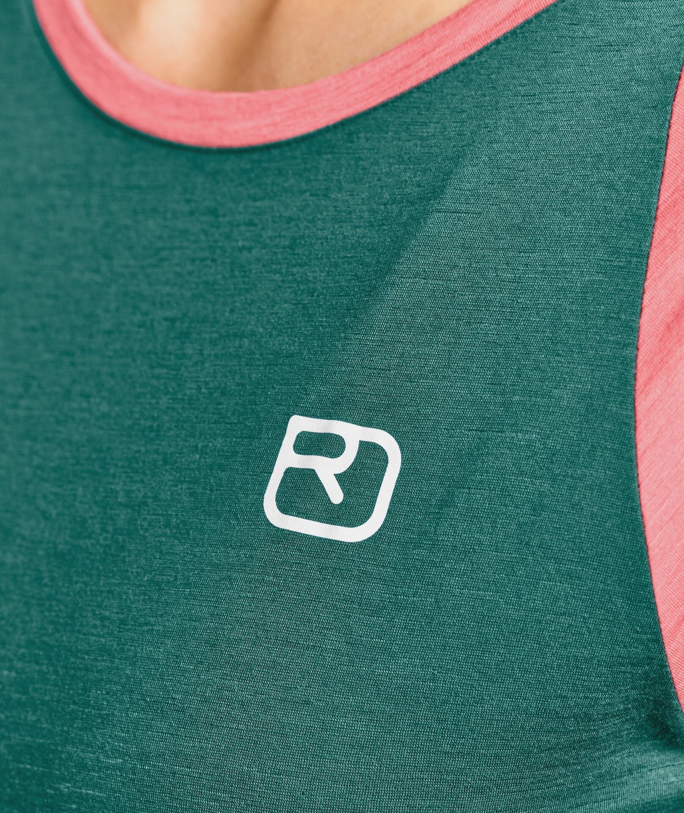 T-shirt Ortovox 120 TEC FAST MOUNTAIN Femmes - Plein Air Entrepôt