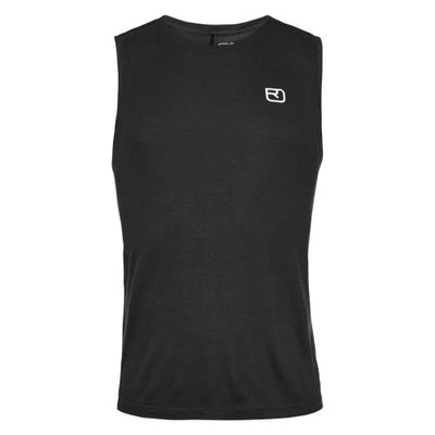Camisole Mérinos Ortovox 120 TEC FAST MOUNTAIN TOP Hommes - Plein air Entrepôt