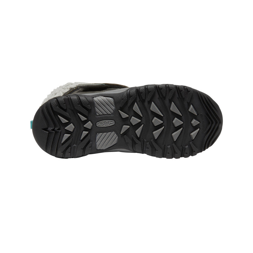 Bottes d'Hiver Keen Kootenay IV Mid WP Grand Enfant - Plein Air Entrepôt