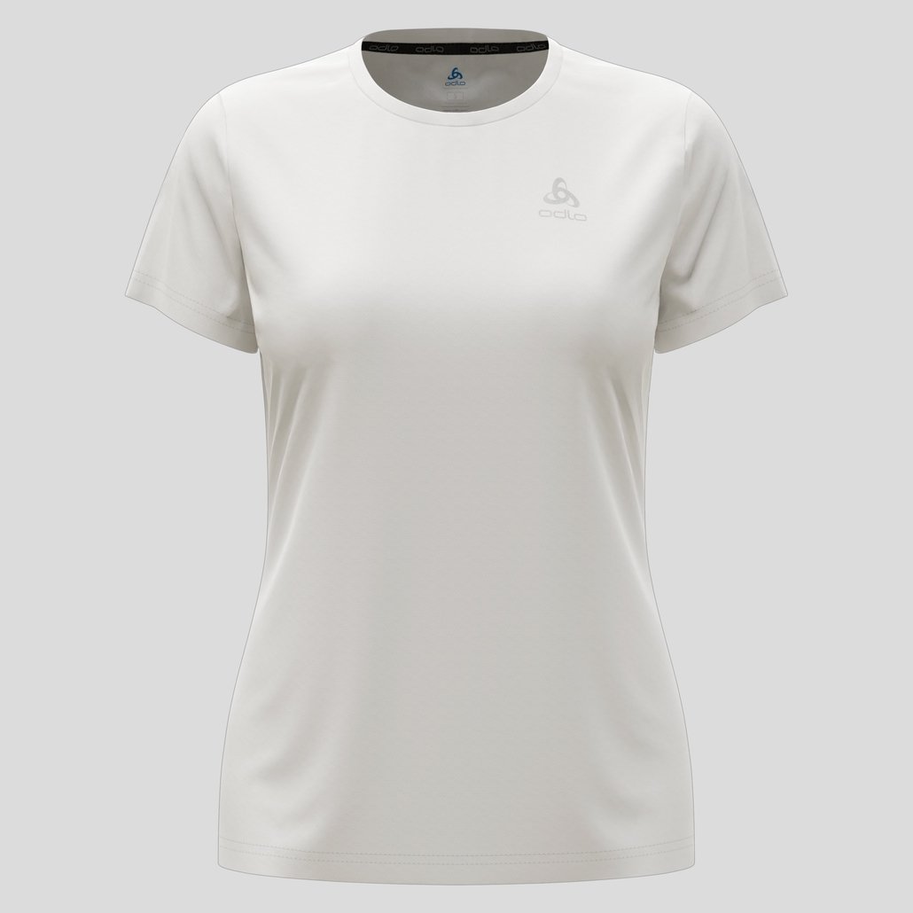 T-shirt Odlo Essential Flyer Femmes - Plein Air Entrepôt