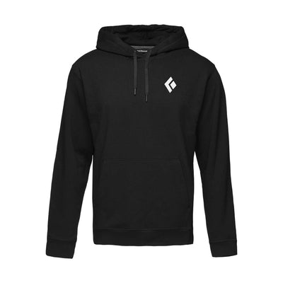 Black Diamond Hoodie Equipment for Alpinists Pullover S25 Men