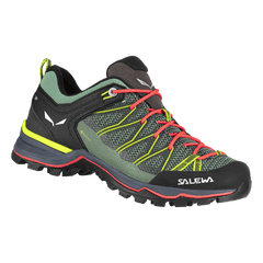 Chaussures de randonnée Salewa Mountain Trainer Lite GTX Femmes - Plein Air Entrepôt