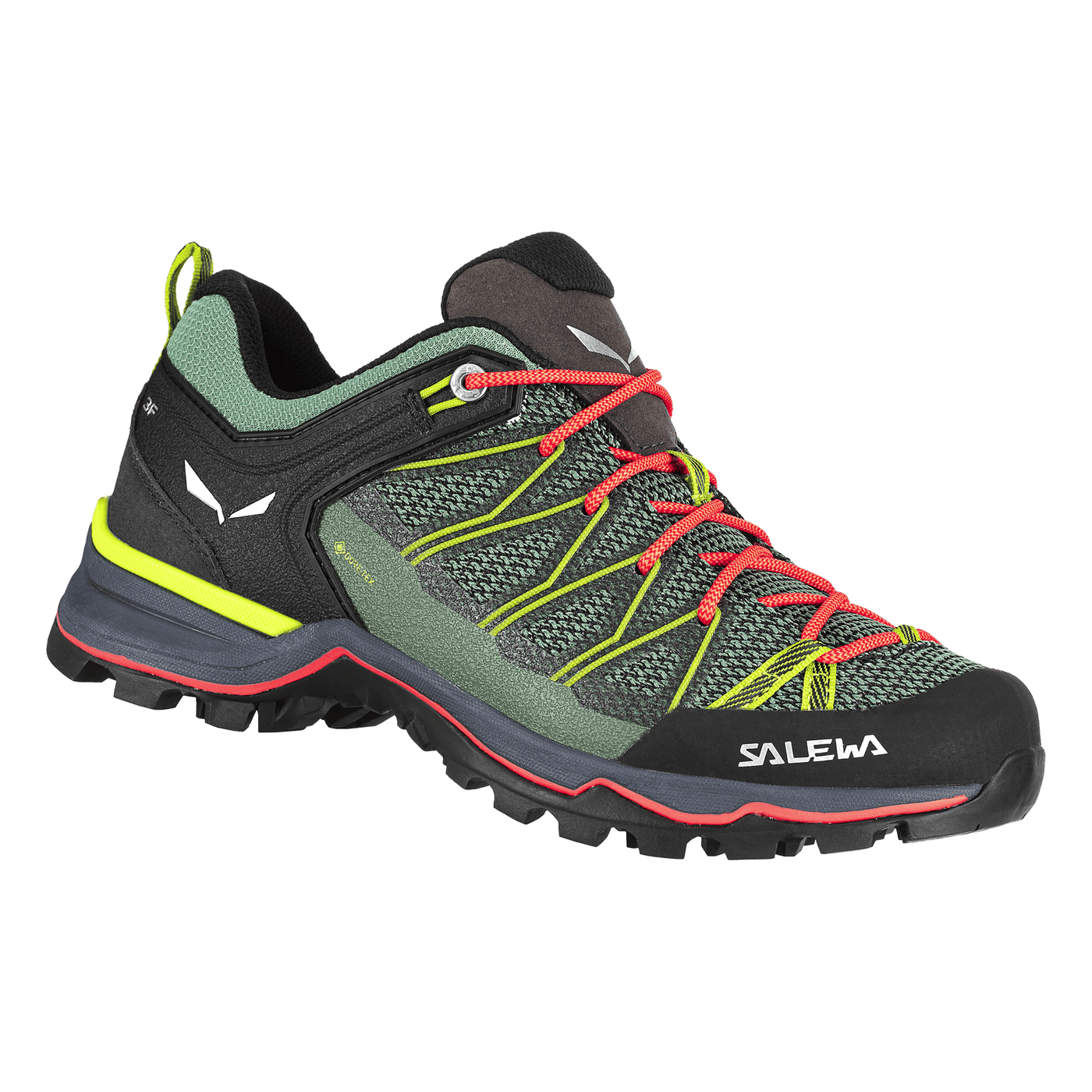 Chaussures de randonnée Salewa Mountain Trainer Lite GTX Femmes