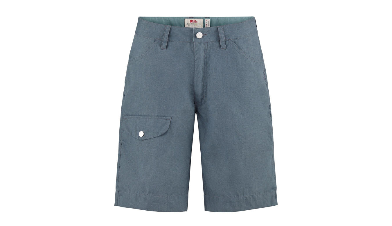 Shorts Fjällräven Greenland Femmes - Plein Air Entrepôt