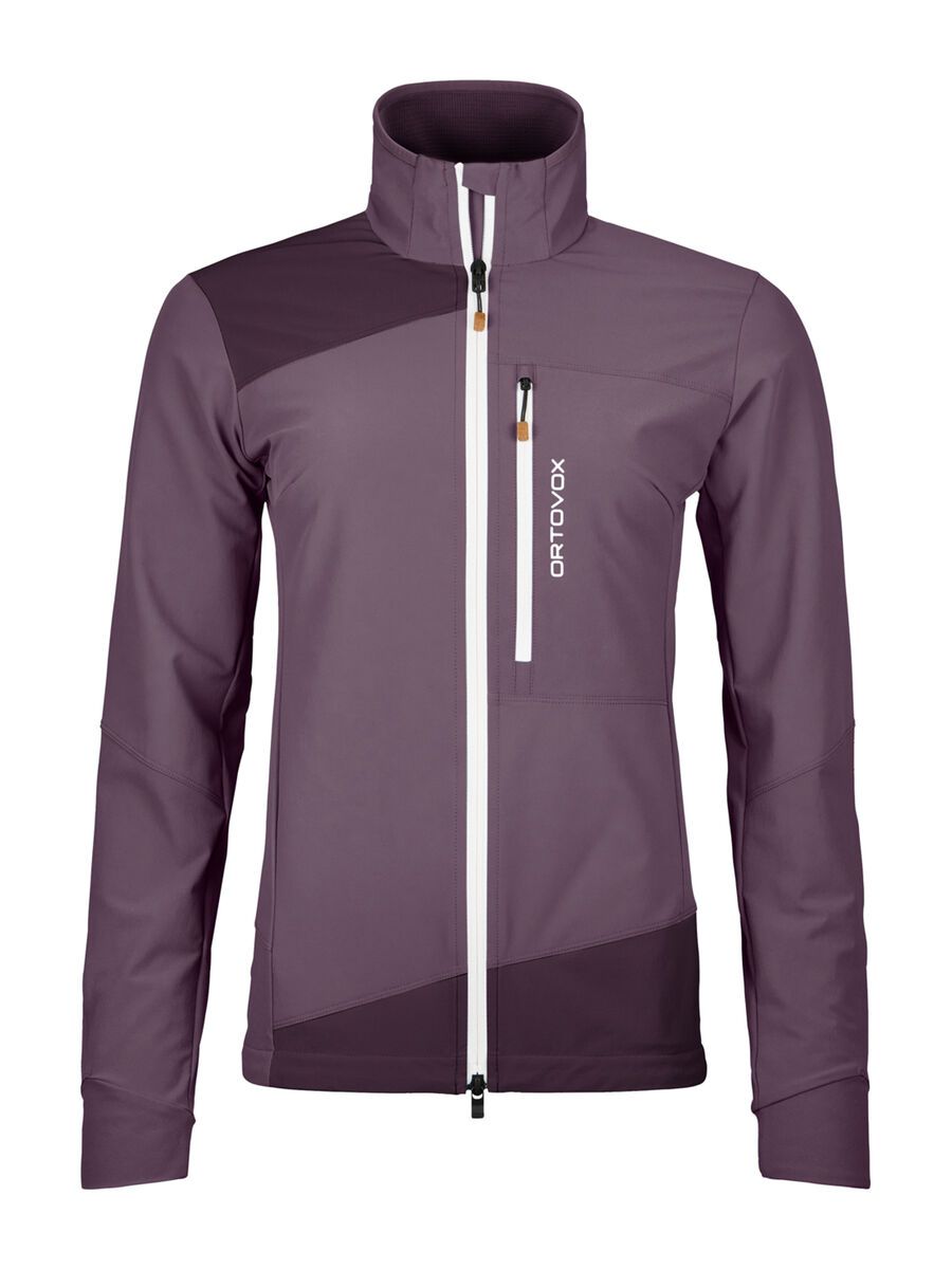 Manteau Ortovox PALA LIGHT Femmes - Plein air Entrepôt