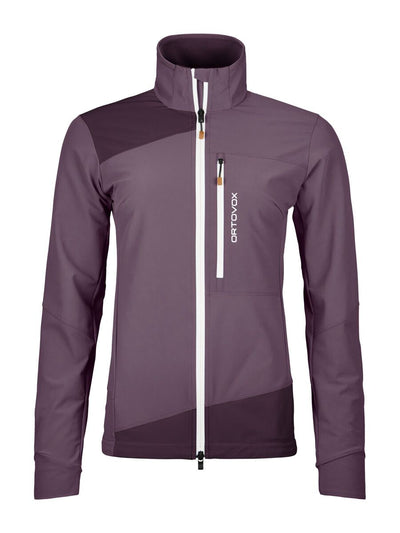 Manteau Ortovox PALA LIGHT Femmes - Plein air Entrepôt