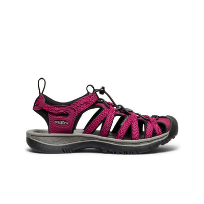 Sandales Keen Whisper Femmes