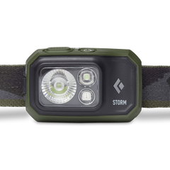 Black Diamond Storm 450 Lampe Frontale - Plein Air Entrepôt