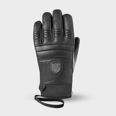 Gants Racer 90 Ski Cuir Premium Primaloft Hommes - Plein air Entrepôt