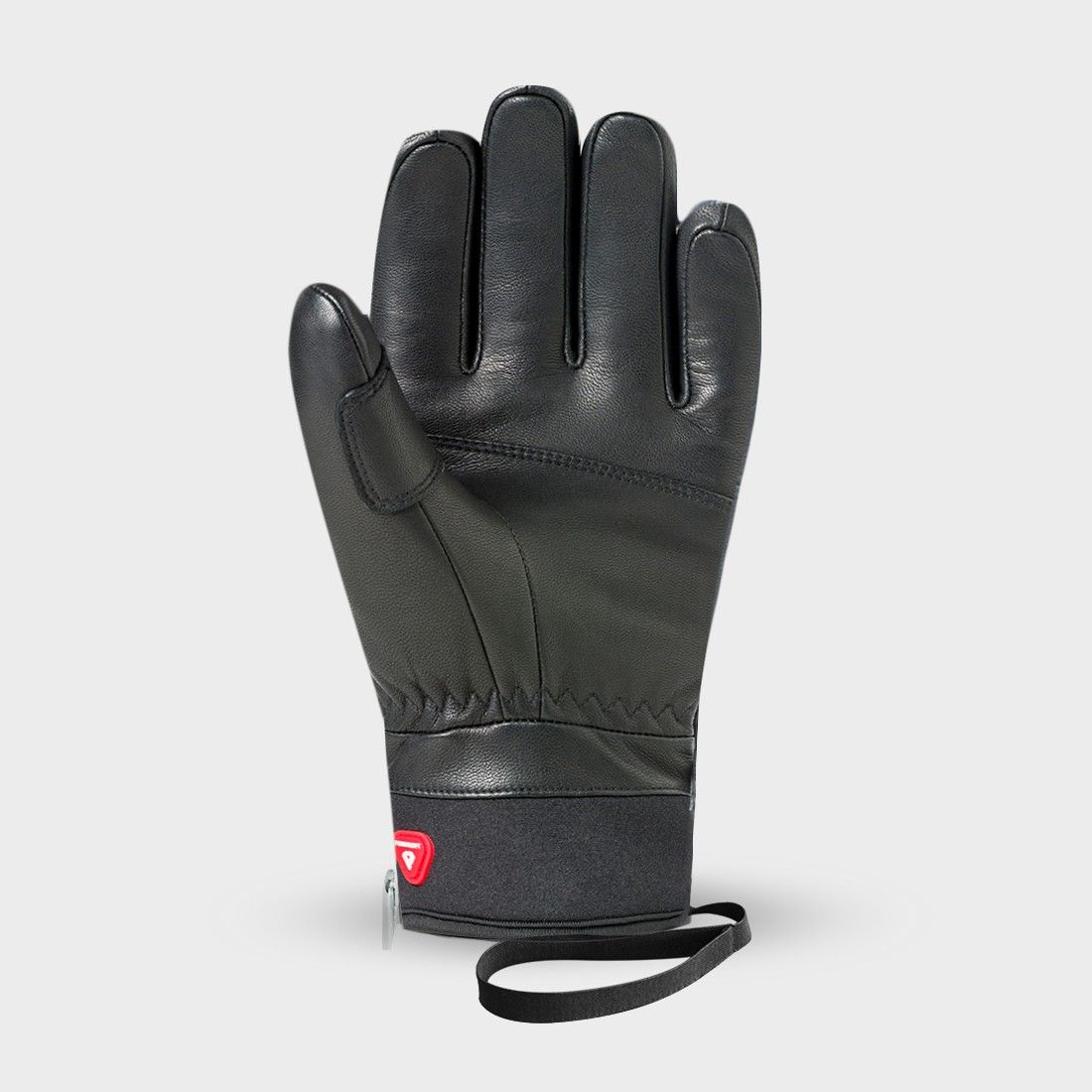 Gants Racer 90 Ski Cuir Premium Primaloft Hommes - Plein air Entrepôt